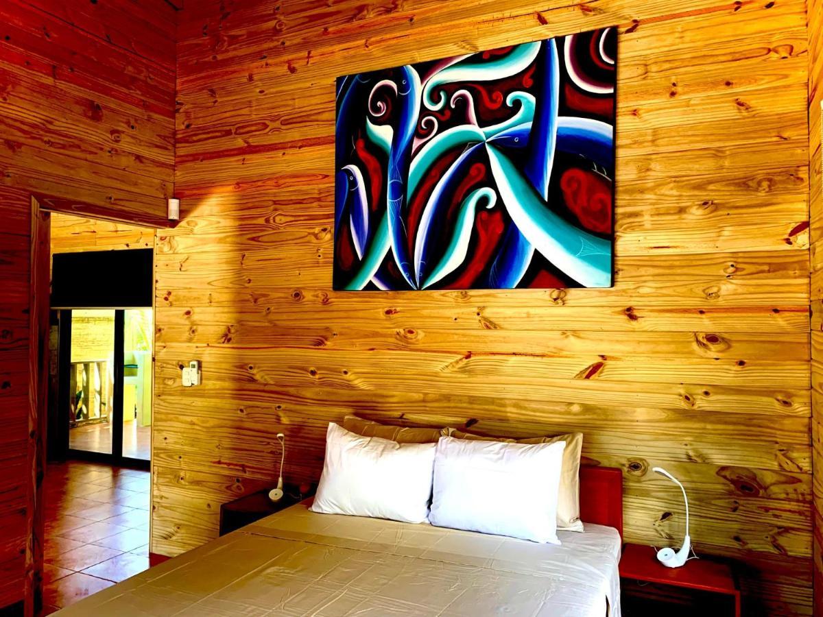 Ocean Melody 3 Villa Uvita Exterior foto