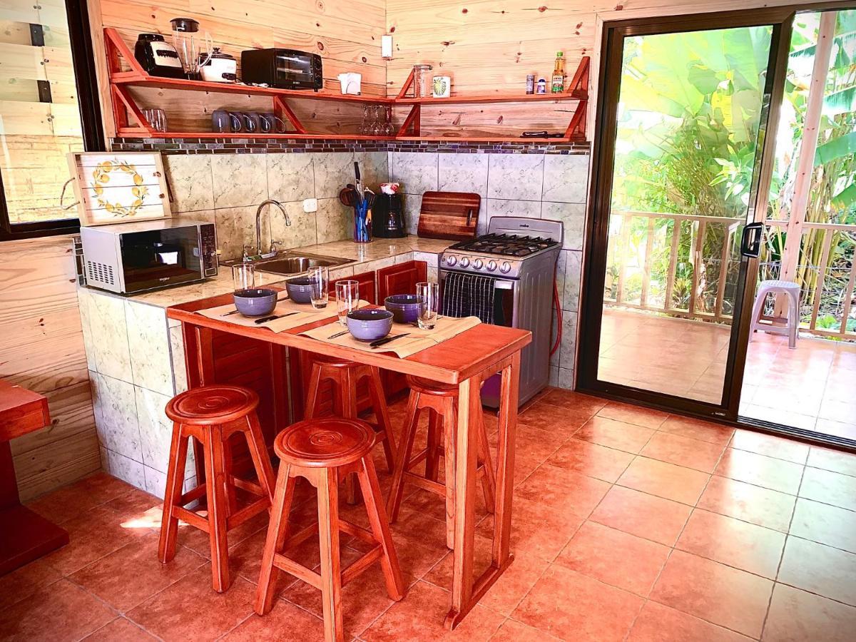Ocean Melody 3 Villa Uvita Exterior foto